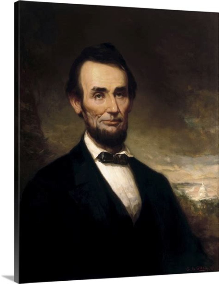 Abraham Lincoln Abraham Lincoln