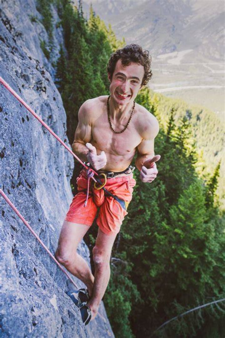 Adam Ondra Adam Ondra