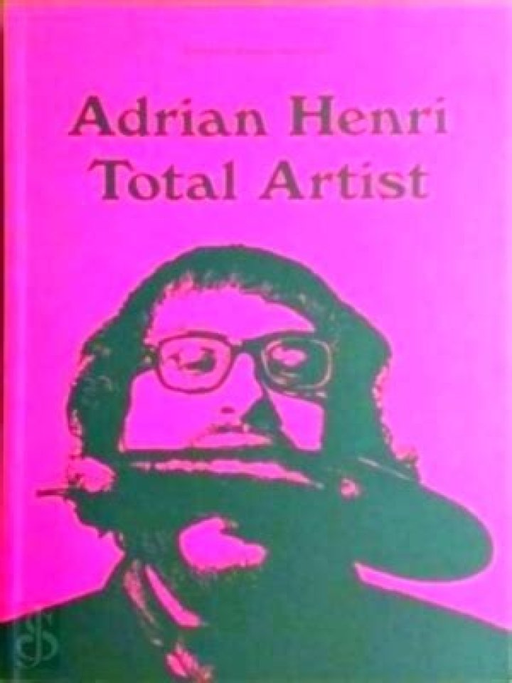 Adrian Henri