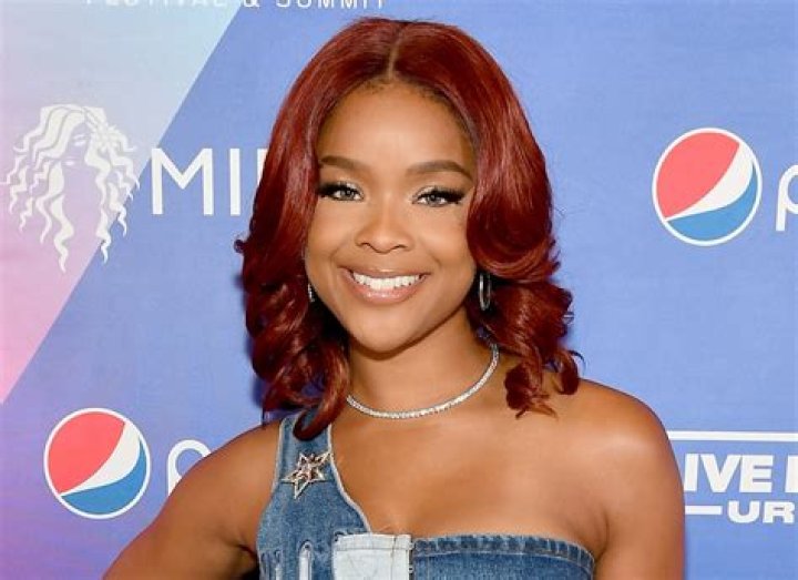 Ajiona Alexus Workout Routine