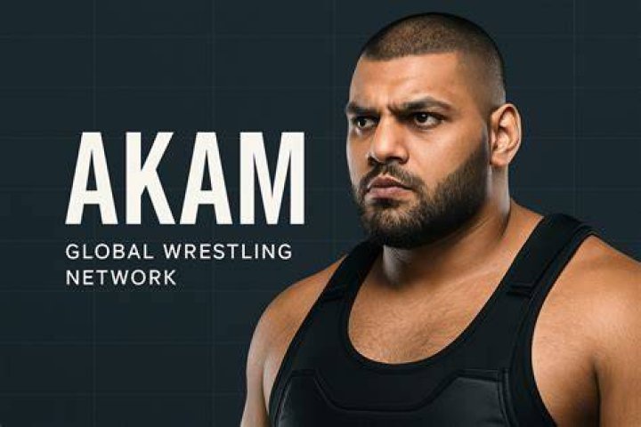 Akam Entertainment