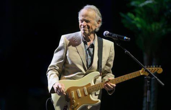 Al Jardine Al Jardine