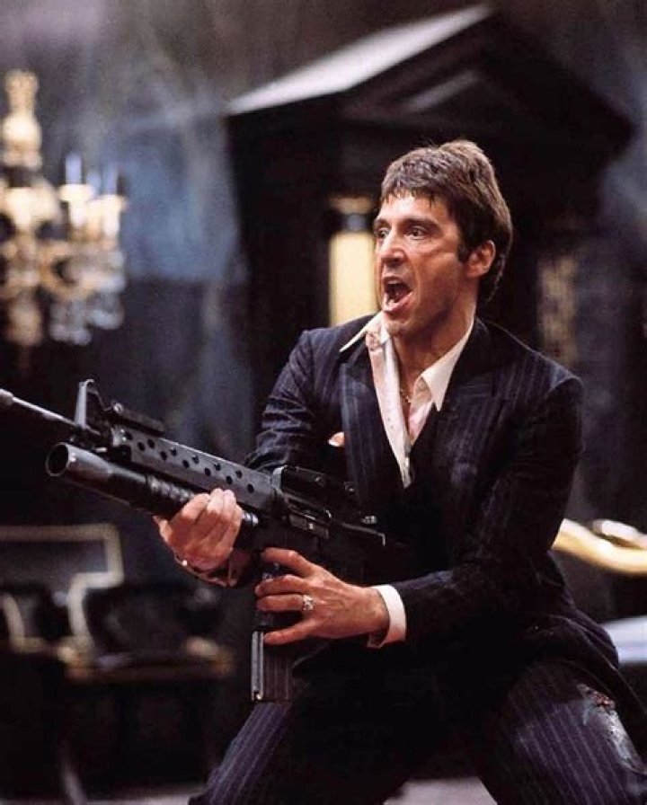 Al Pacino