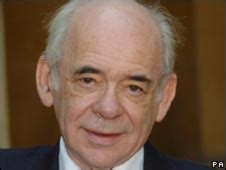 Alan Plater