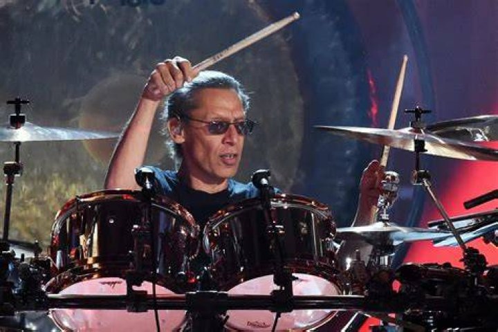 Alex van Halen