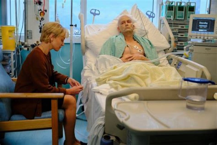 Alexander Litvinenko