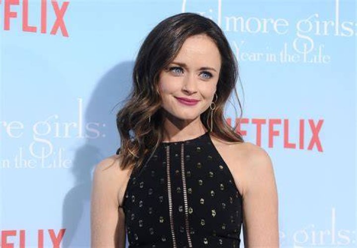 Alexis Bledel 