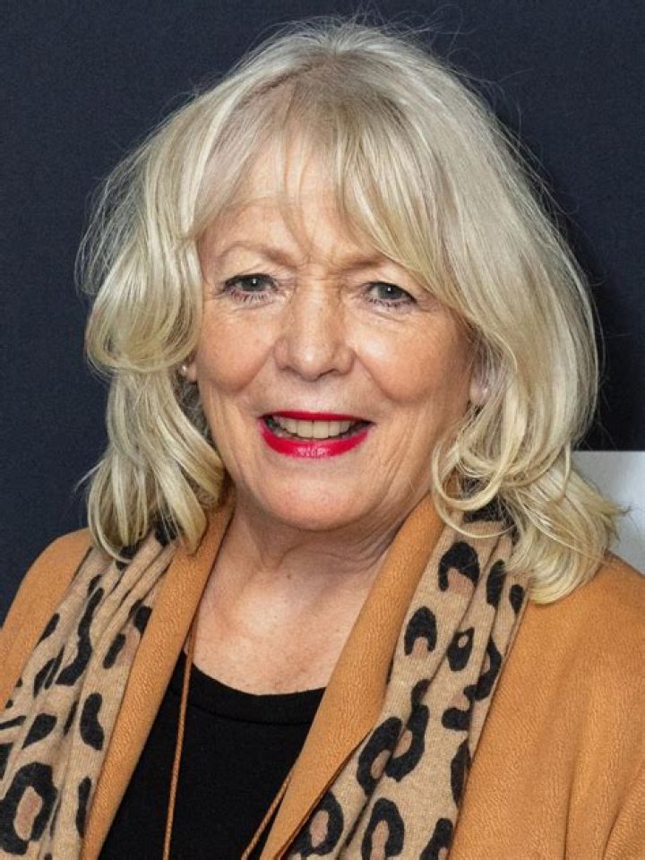 Alison Steadman Alison Steadman