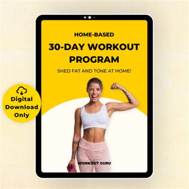 Analeigh Tipton Workout Routine