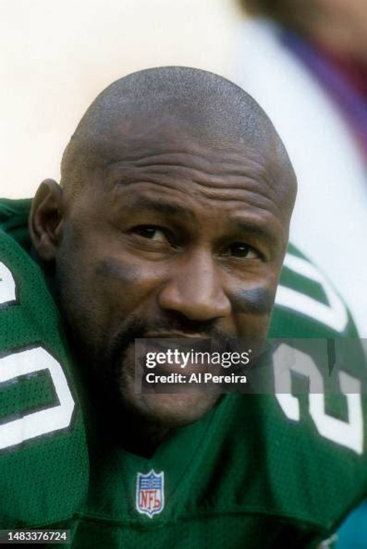 Andre Waters