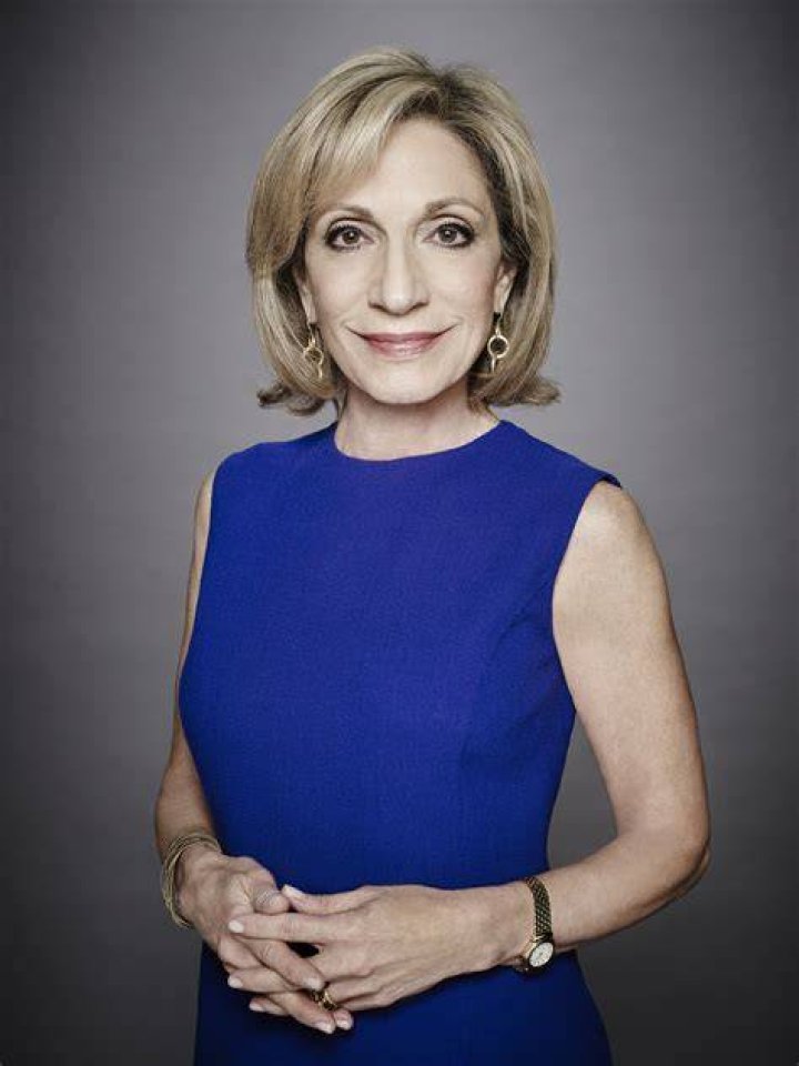 Andrea Mitchell Andrea Mitchell