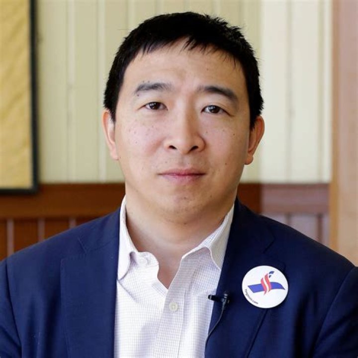Andrew Yang