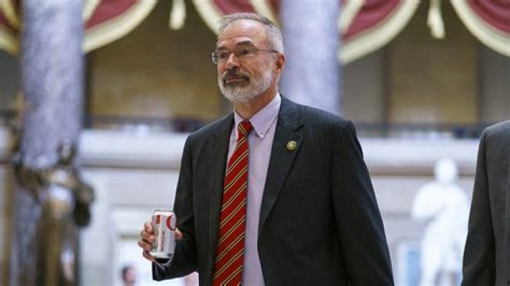 Andy Harris
