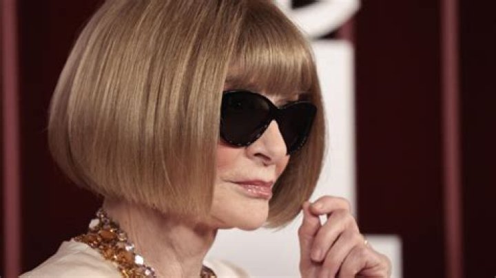 Bee Shaffer, Charles Shaffer: Who are Anna Wintour children? 1 Anna Wintour