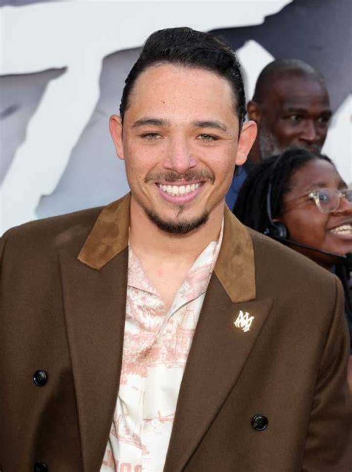 Anthony Ramos