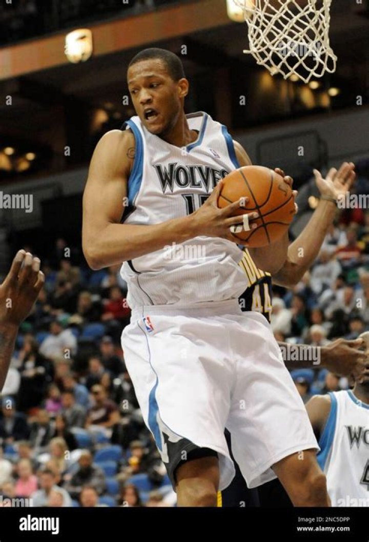 Anthony Randolph