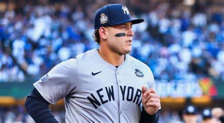 Anthony Rizzo children: Does Yankees player have a daughter? 1 Anthony Rizzo