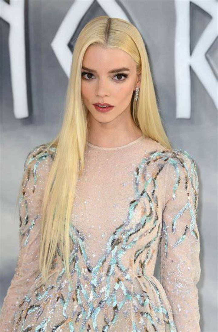 Anya Taylor-Joy