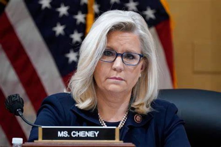 Are Liz Cheney