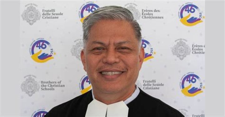 Armin Luistro