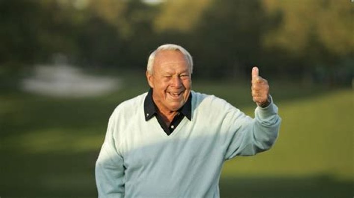 Arnold Palmer