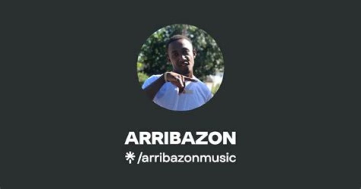 ArribazonMusic