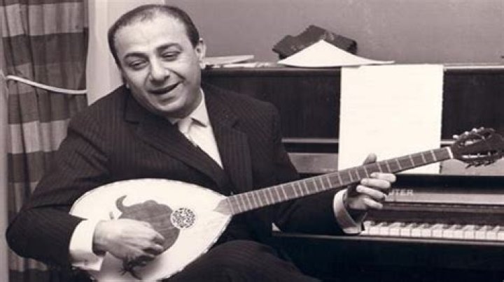Assi Rahbani Assi Rahbani