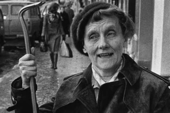 Astrid Lindgren