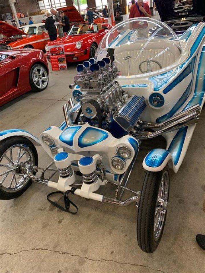 Astro Performance RACING