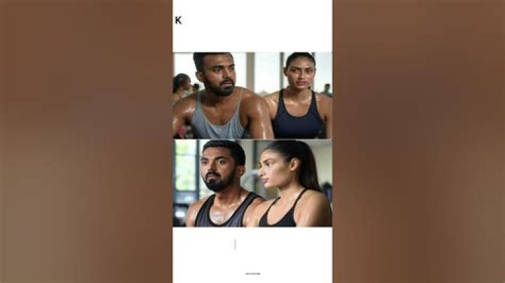 Athiya Shetty Workout Routine
