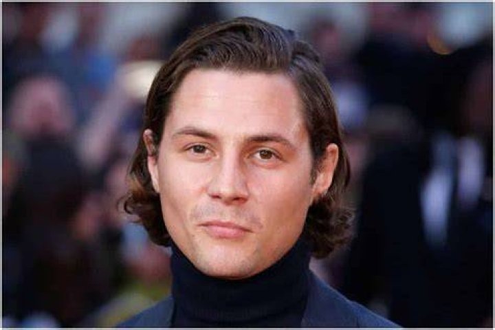 Augustus Prew Net Worth