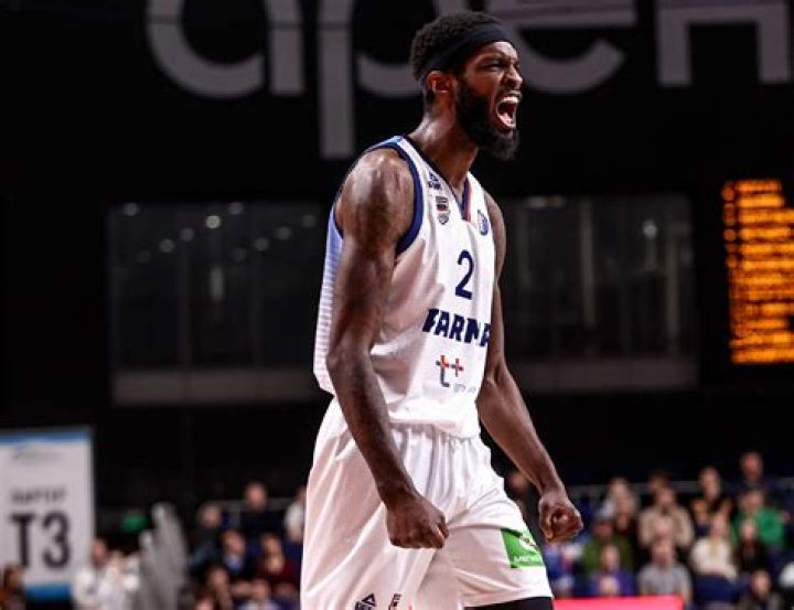 B. J. Johnson