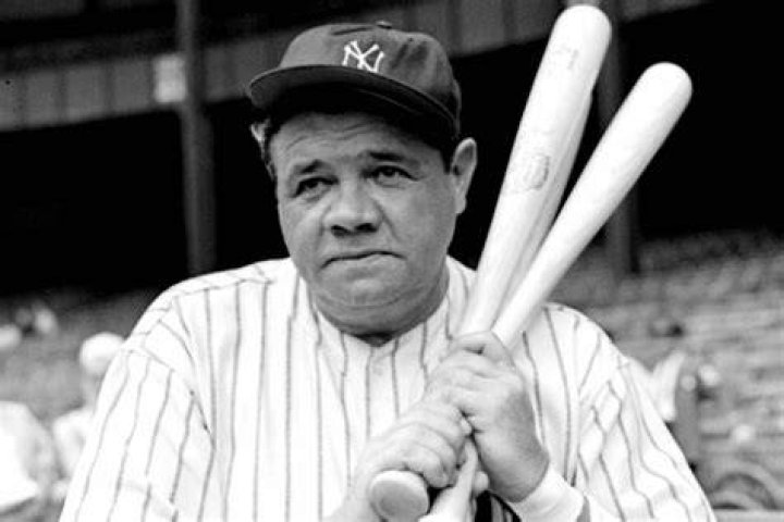 Babe Ruth Babe Ruth