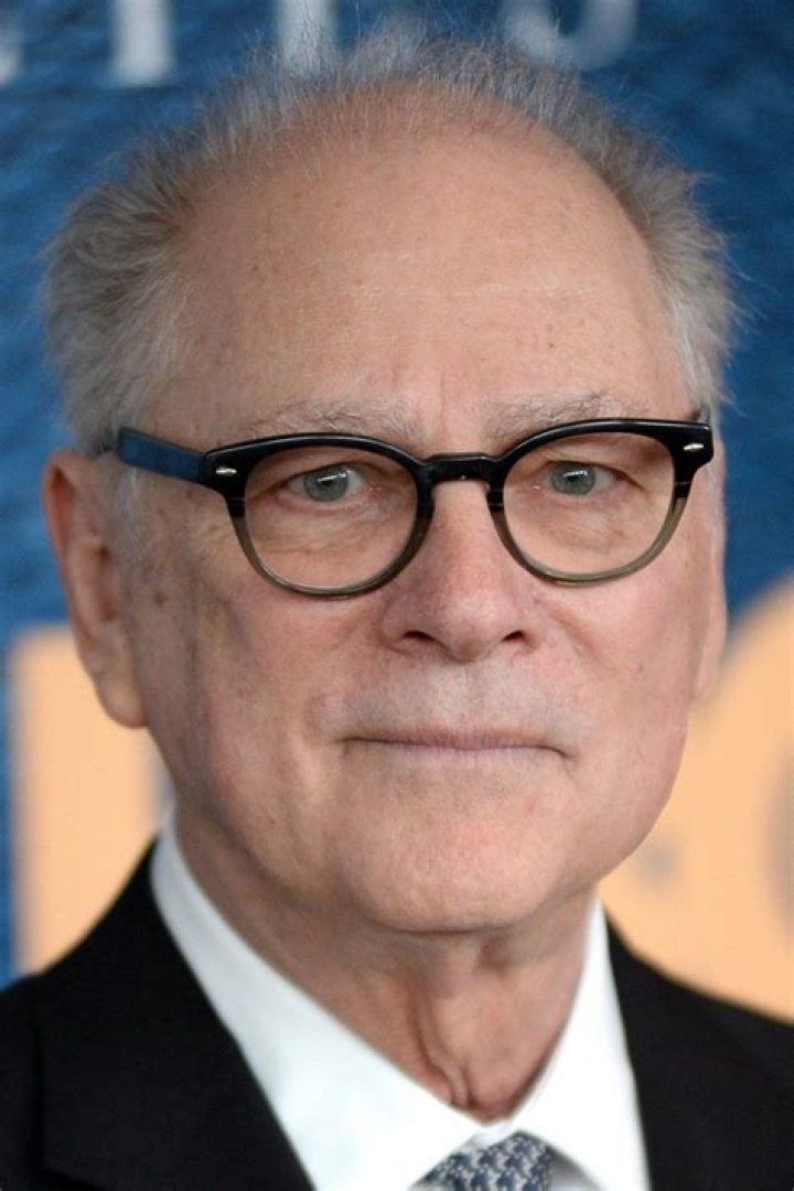 Barry Levinson Barry Levinson