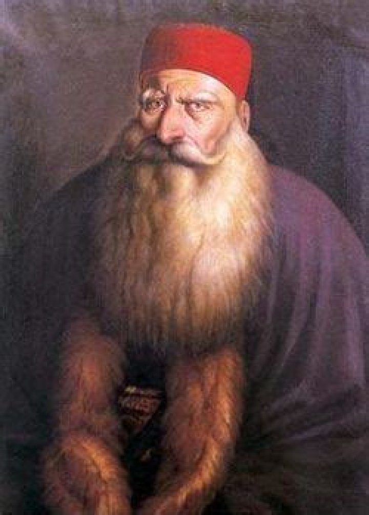 Bashir Shihab II Bashir Shihab II