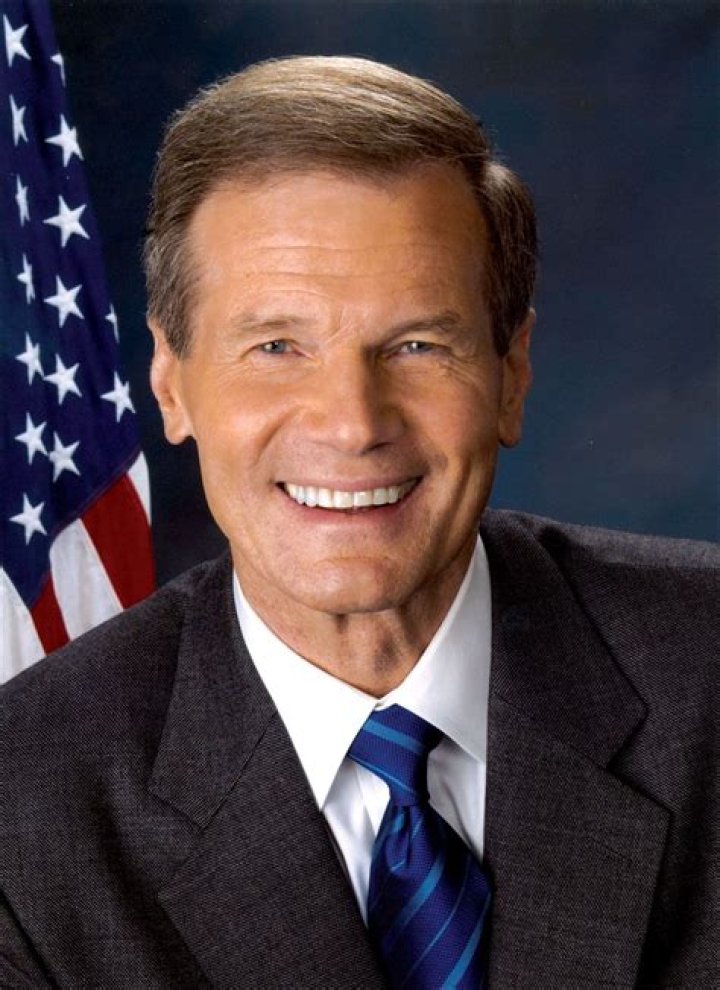 Bill Nelson Bill Nelson