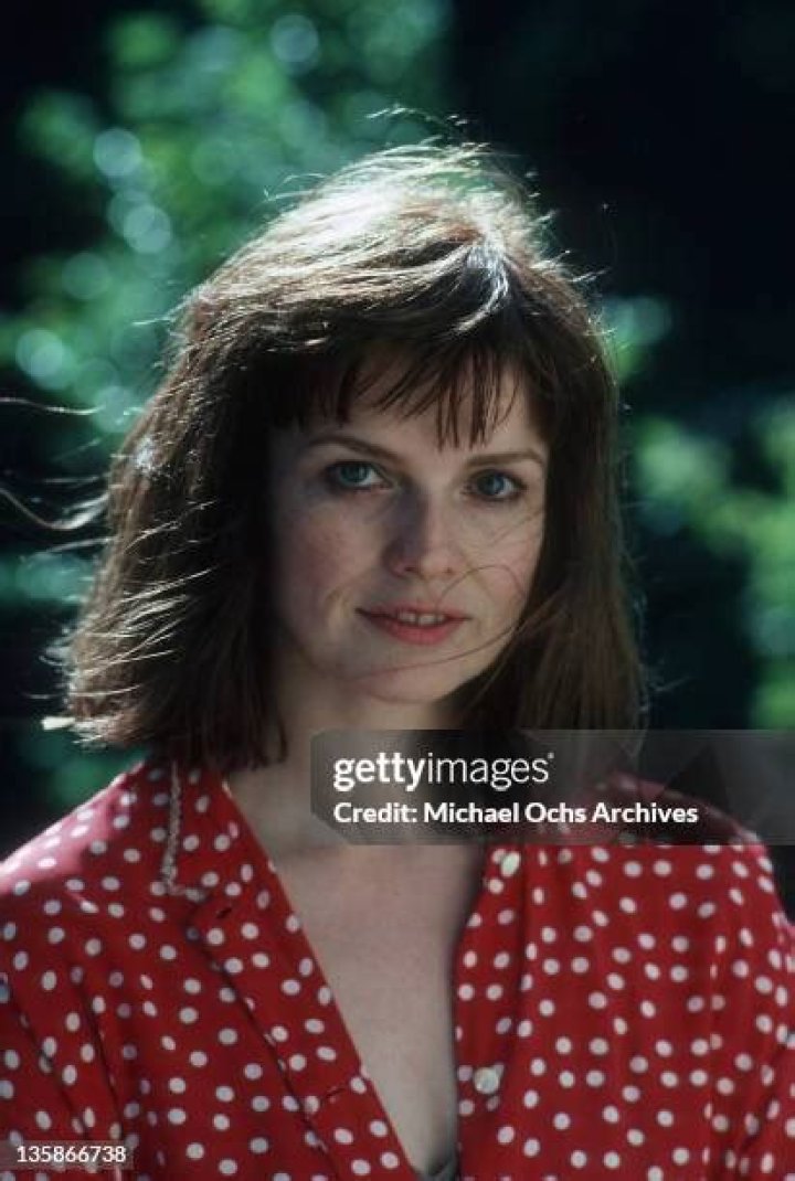 Blair Brown Blair Brown