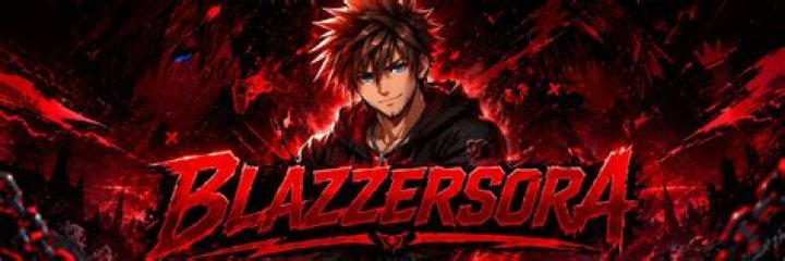 BlazzerSora