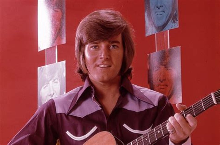 Bobby Sherman Bobby Sherman