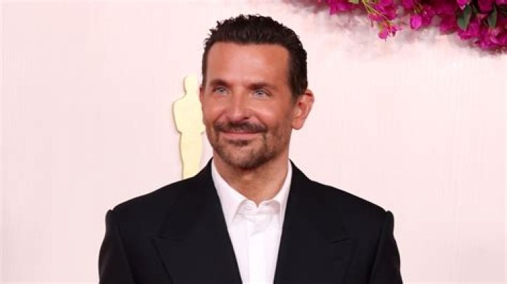 Bradley Cooper 