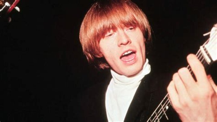 Brian Jones Brian Jones
