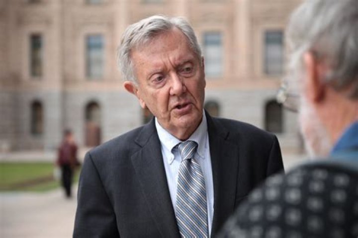 Bruce Babbitt
