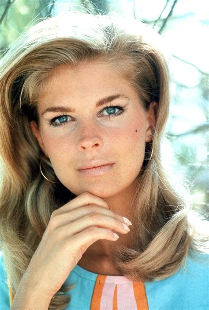 Candice Bergen Candice Bergen