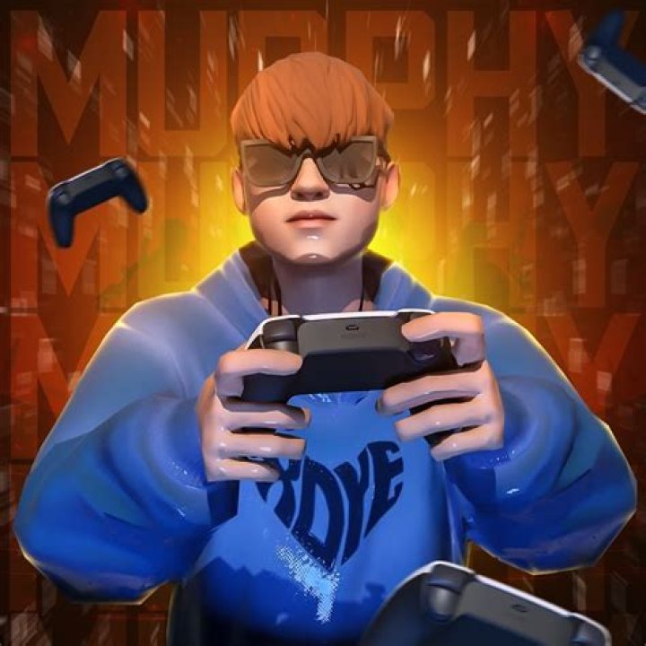 Captain Murphy Gaming