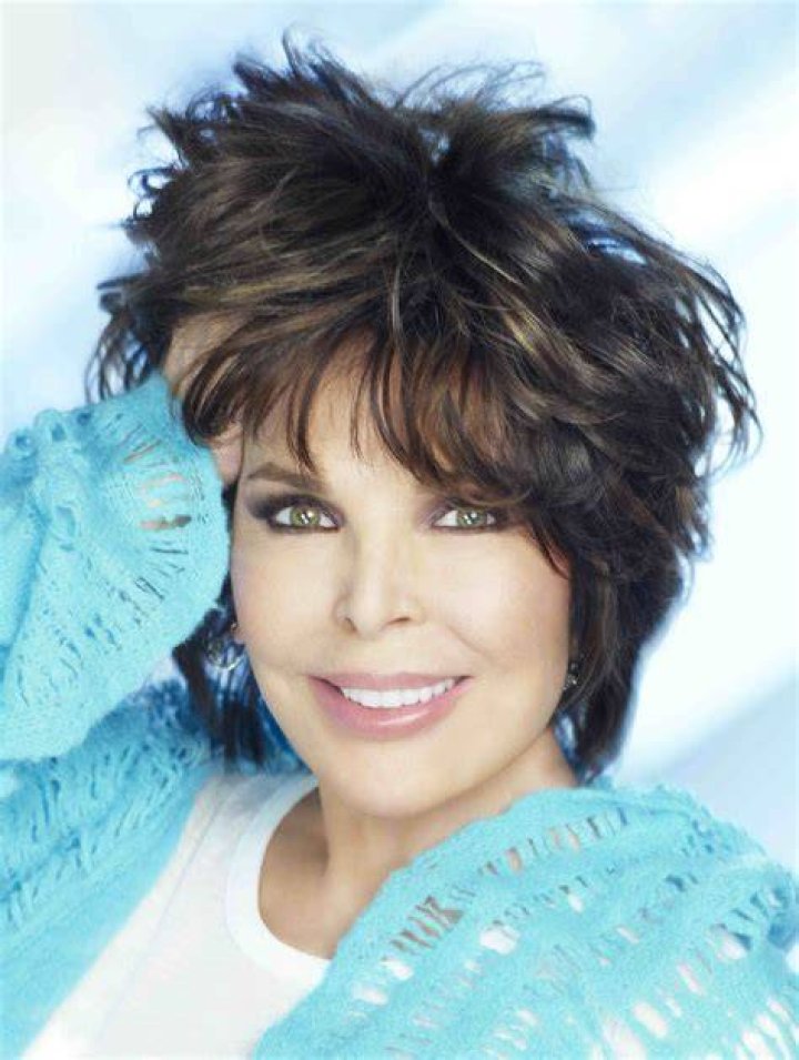 Carole Bayer Sager Carole Bayer Sager