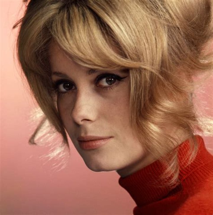 Catherine Deneuve Catherine Deneuve