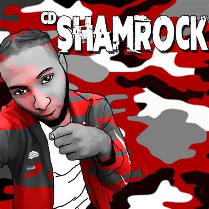 CD SHAMROCK PAGE