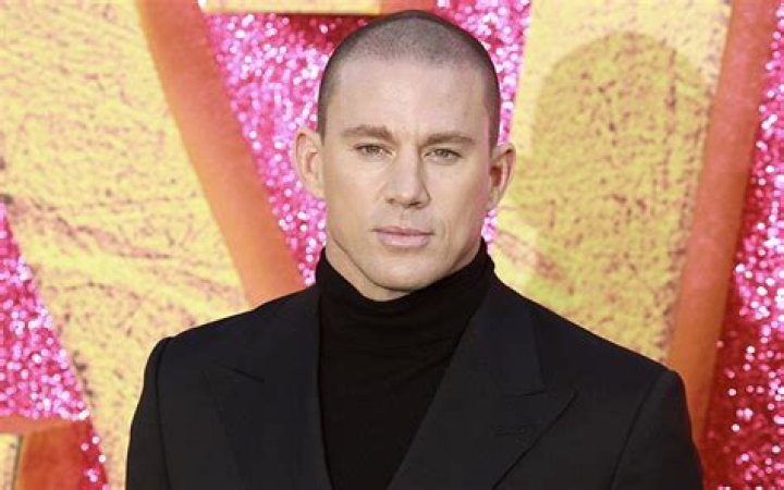 Channing Tatum Net Worth