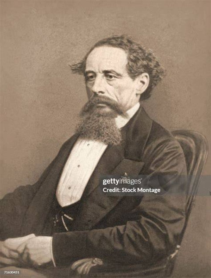 Charles Dickens Charles Dickens