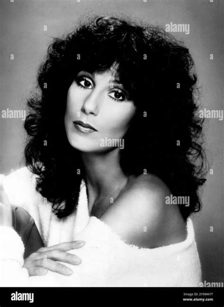 Cherilyn Sarkisian Cherilyn Sarkisian